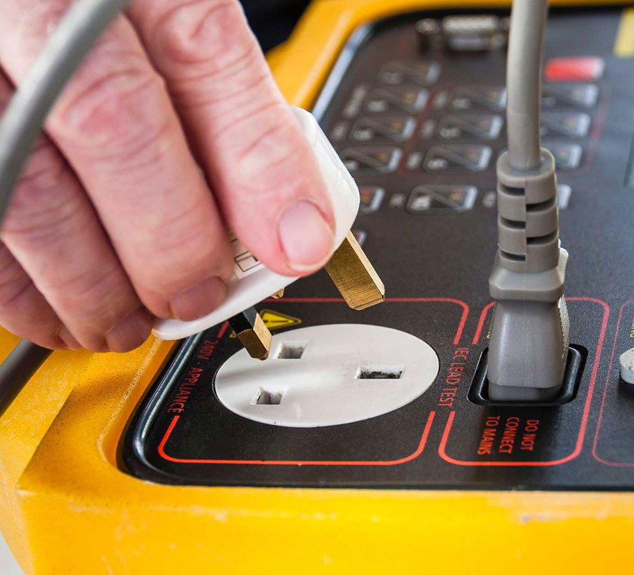 Electrical Installation Condition Report (EICR) Testing Plymouth, Portable Appliance Testing PAT Testing Electricians Plymouth, Landlord Electrical Testing, Tavistock, Saltash, South Hams. NAPIT Approved Plymouth Electrical Contractor Pat Testing Plymouth | Pat Testing Saltash | Pat Testing Tavistock | Pat Testing South Hams | Pat Testing Sherford | Pat Testing Ivybridge